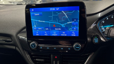 Ford Fiesta 1.0 EcoBoost Hybrid mHEV 125 ST-Line Edition 5dr Petrol Hatchback